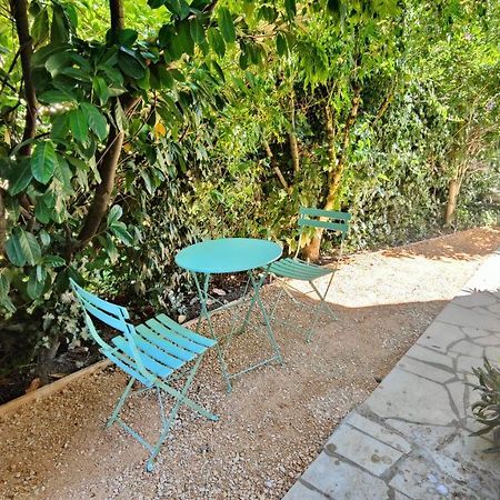Le Petit Paradis Brive-la-Gaillarde Exterior photo