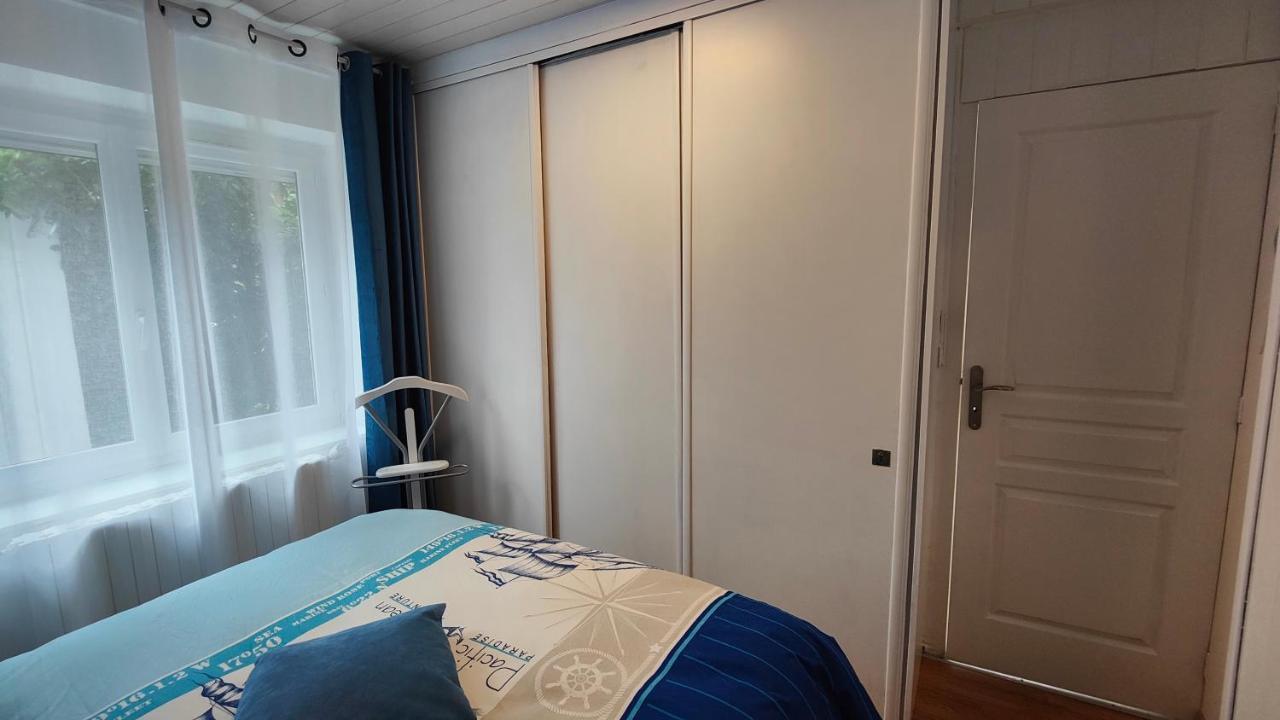 Le Petit Paradis Brive-la-Gaillarde Exterior photo
