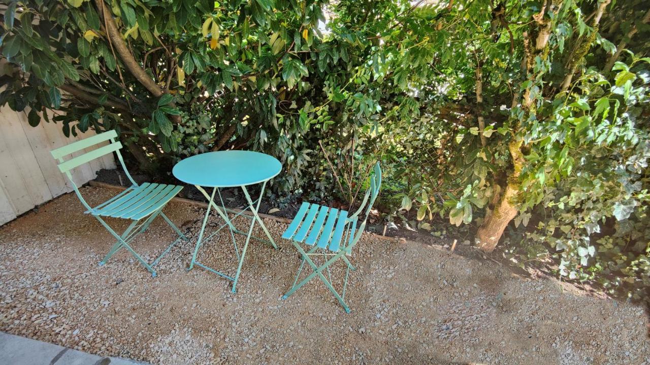 Le Petit Paradis Brive-la-Gaillarde Exterior photo