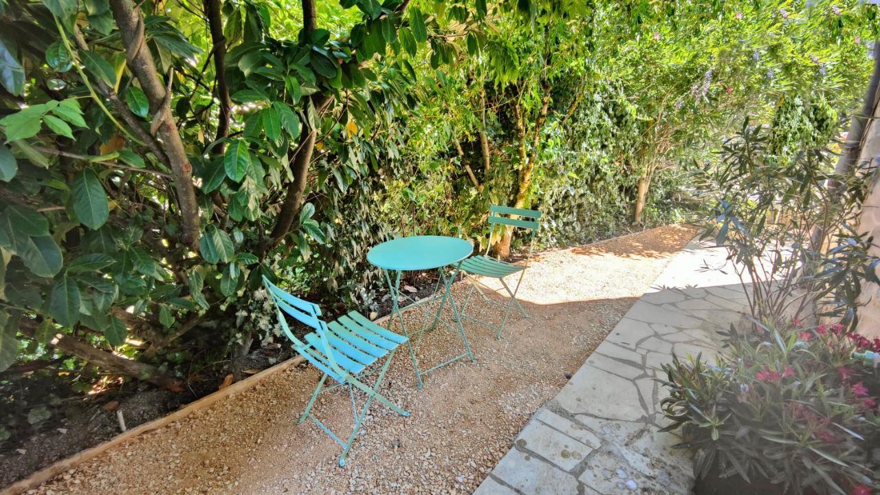 Le Petit Paradis Brive-la-Gaillarde Exterior photo