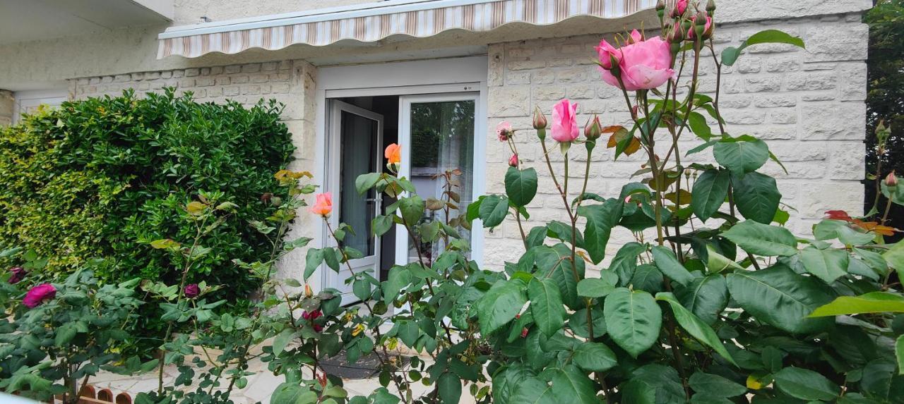 Le Petit Paradis Brive-la-Gaillarde Exterior photo
